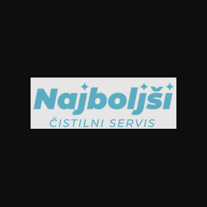 NČS, najboljši čistilni servis d.o.o.