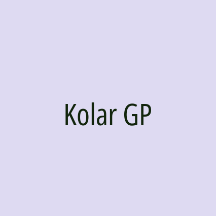 Kolar GP