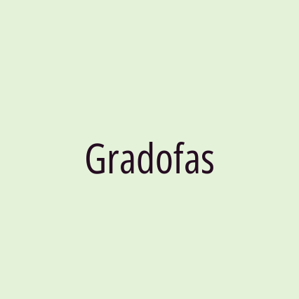 Gradofas - Logotip