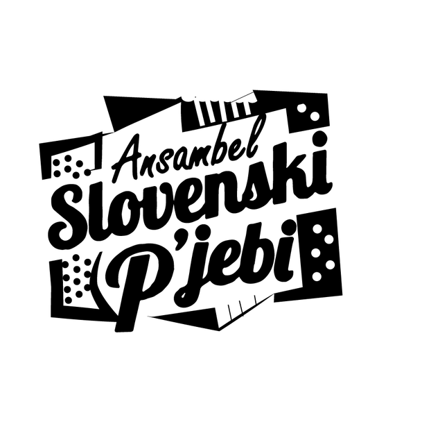 Ansambel Slovenski p'jebi