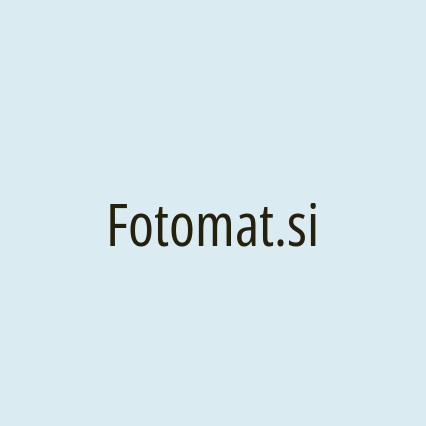 Fotomat.si