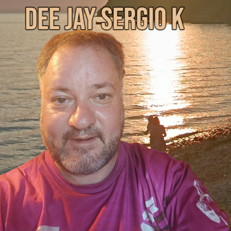 DEE JAY Sergio K