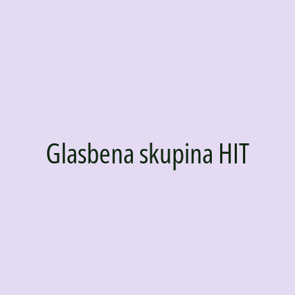 Glasbena skupina HIT