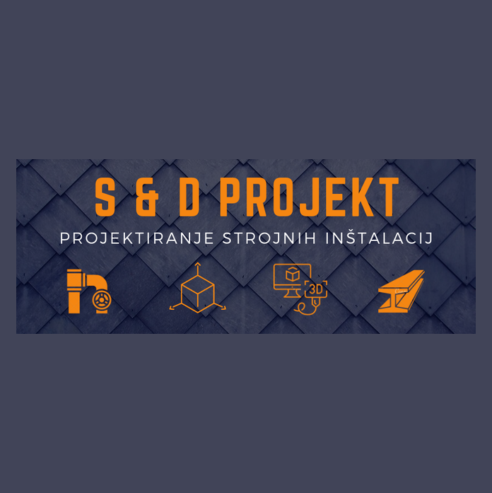 S&D projekt