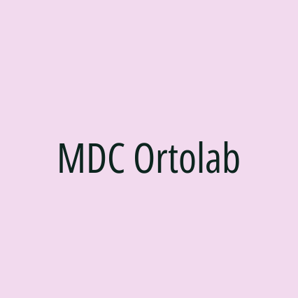 MDC Ortolab