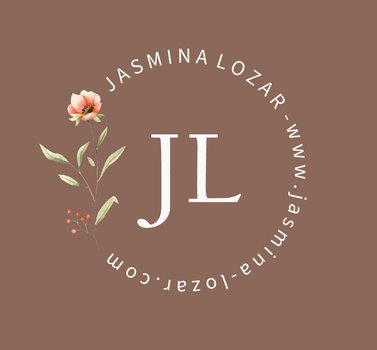 Fotografija, Jasmina Lozar Povše s.p. - Logotip