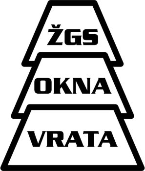 ŽGS - Logotip
