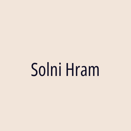 Solni Hram