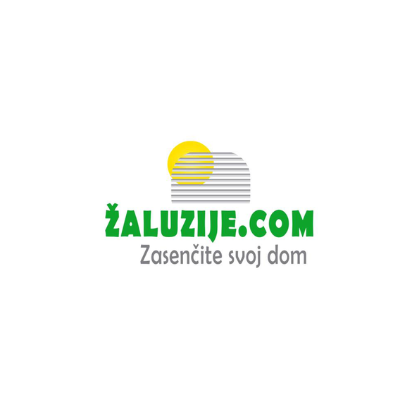 ŽALUZIJE.COM