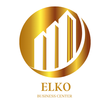 Elko Business Center d.o.o. - Logotip