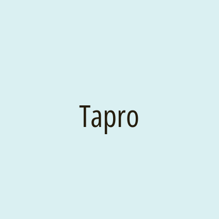 Tapro