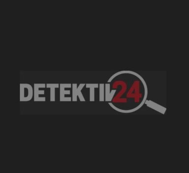 Stanislav Kosi - Detektiv 24 - Logotip