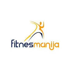 FITNES MANIJA