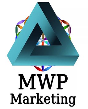 Mwp Marketing, Matej Ledinek S. P. - Logotip