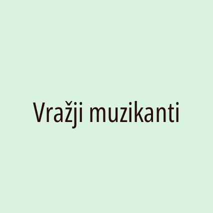 Vražji muzikanti