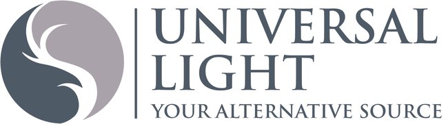 Universal Light, Svetovanje In Zastopanje, d.o.o. - Logotip