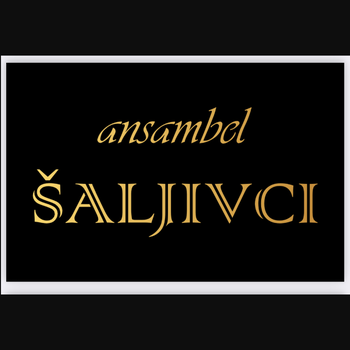 Ansambel Šaljivci - Logotip