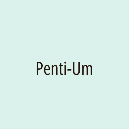 Penti-Um