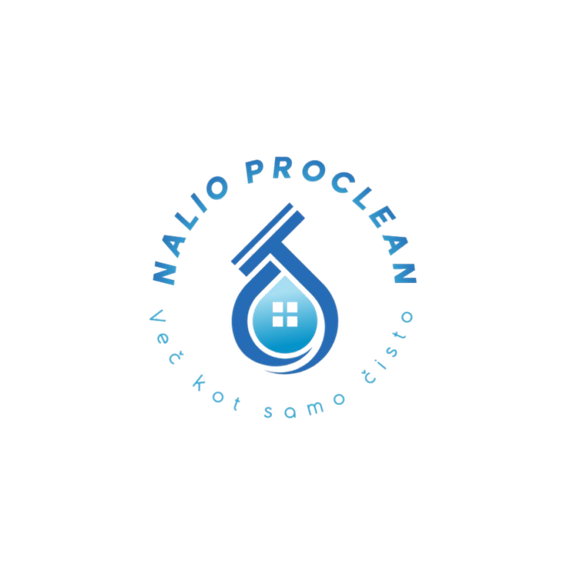 Čistilni servis Nalio proclean