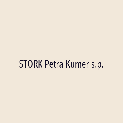 STORK Petra Kumer s.p.