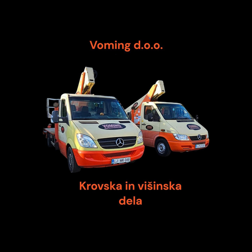 Voming d.o.o.