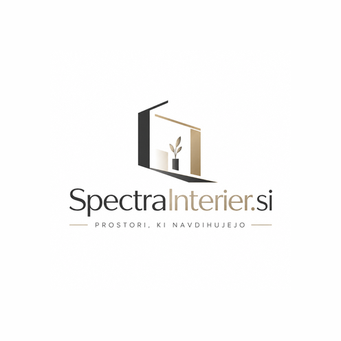 SpectraInterier.si - Načrtujemo in dobavljamo vrhunsko rezidenčno pohištvo