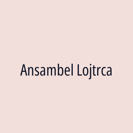 Ansambel Lojtrca