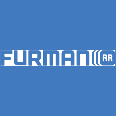 Furman RR - Logotip