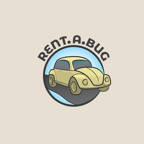 Rent a Bug - najem starodobnih vozil z voznikom