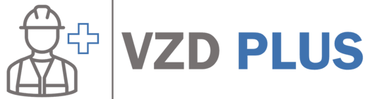 VZD Plus, Ciril Štern, s.p. - Logotip