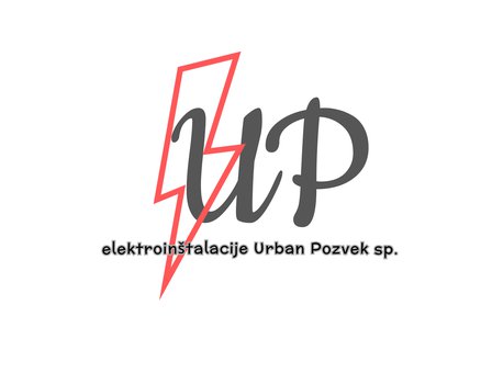 Urban Pozvek s.p. - Logotip