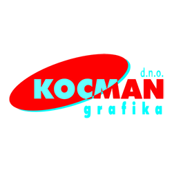 Kocman Grafika d.n.o. Grosuplje