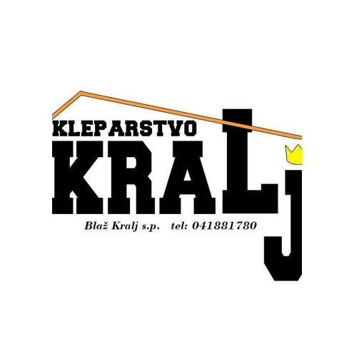 KROVSTVO IN KLEPARSTVO KRALJ, Blaž Kralj s.p