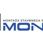 A-Mont, Žan Ačko S.p., Montaža Stavbnega Pohištva - Logotip