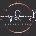 Luxury Quinnba, Barbara Esrael s.p. - Logotip