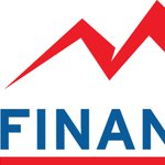 A1 Finance D.o.o., Družba Za Financiranje - Logotip