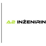 A2 Inženiring, gradbeništvo, d.o.o. - Logotip