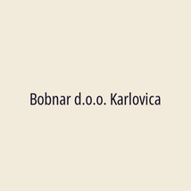 Bobnar d.o.o. Karlovica - Logotip