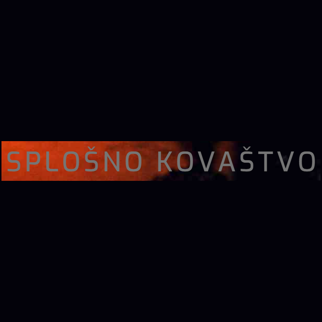 Splošno Kovaštvo Janez Globočnik s.p.