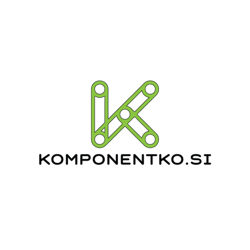 🔴  Komponentko.si 🔴