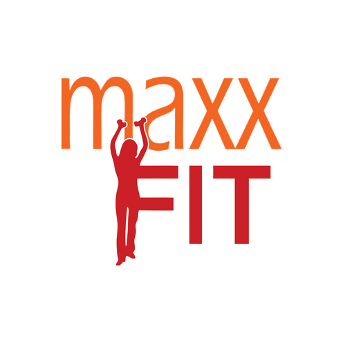 MaxxFIT telovadnica