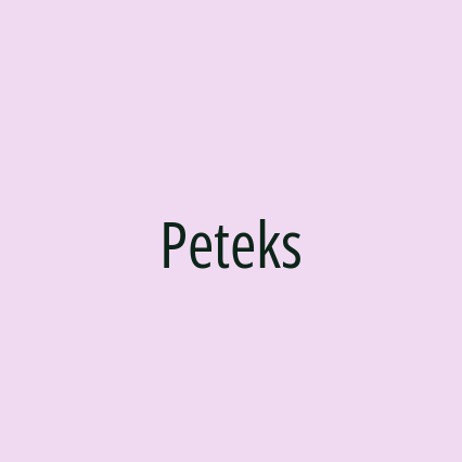 Peteks