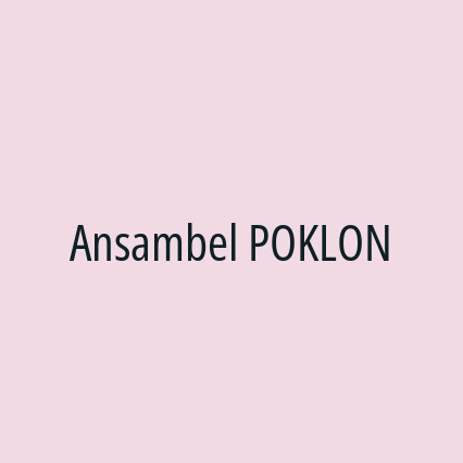 Ansambel POKLON