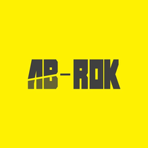 AB-ROK specialna gradbena dela d.o.o. - Logotip
