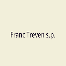 Franc Treven s.p. - Logotip