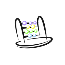 ABAKUS, računovodske storitve - Logotip