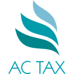 AC TAX, svetovalna družba d.o.o. - Logotip