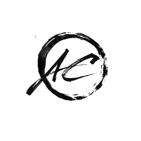 Acamera, Alja Cestnik s.p. - Logotip