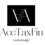 AccTaxFin, računovodske, davčne in poslovne storitve Davorina Žnidaršič s.p. - Logotip