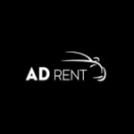 AD prodaja & rent, Damijan Pregl s.p. - Logotip